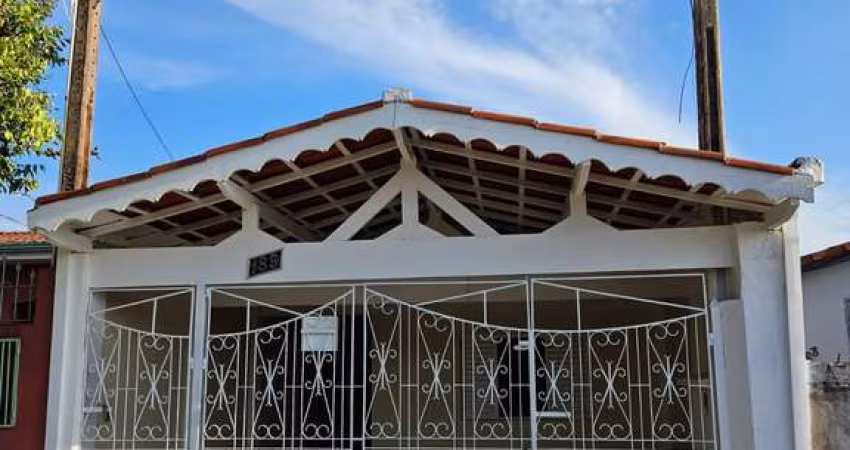 Casa de vila para venda com 2 quartos, sendo 1 suíte, 104m²