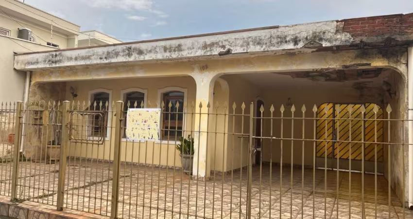Casa de vila para venda com 3 quartos, 154m²