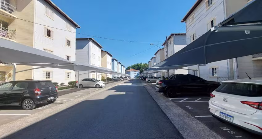 Apartamento tipo para venda com 1 quarto, sendo 1 suíte, 60m²