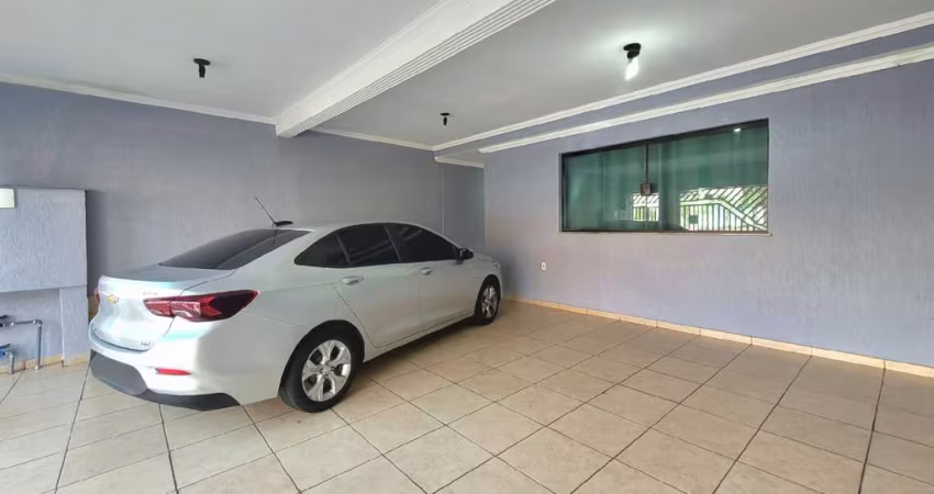 Sobrado para venda com 2 quartos, sendo 1 suíte, 126m²