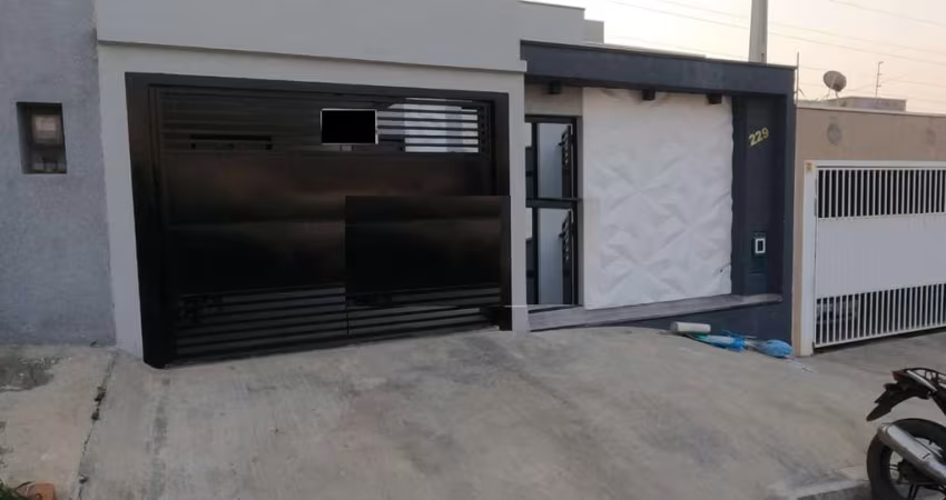 Casa de vila para venda com 3 quartos, sendo 1 suíte, 106m²