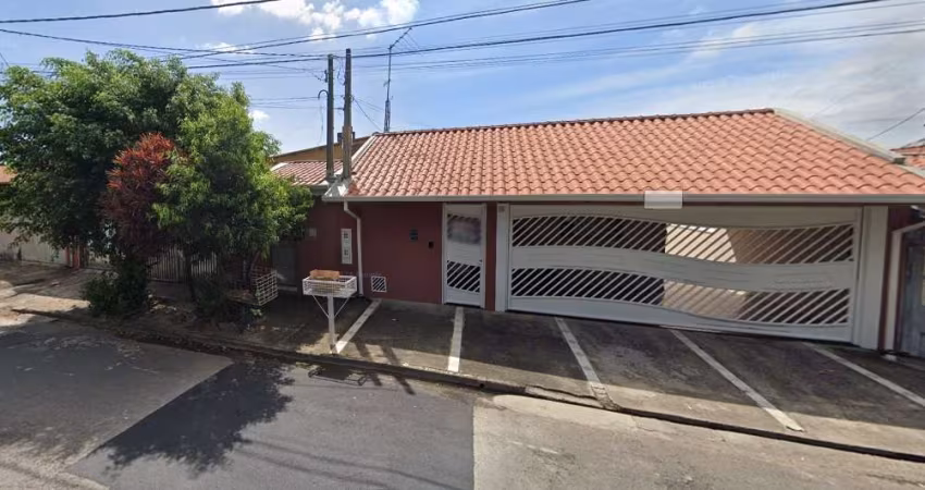 Casa de vila para venda com 5 quartos, 193m²