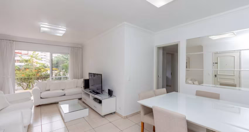 Apartamento tipo para venda com 3 quartos, sendo 1 suíte, 98m²