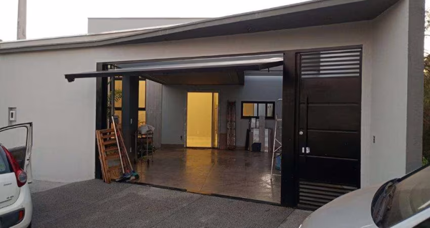 Casa de vila para venda com 3 quartos, sendo 1 suíte, 102m²