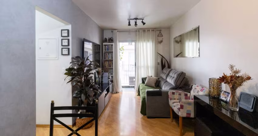Apartamento tipo para venda com 2 quartos, 56m²
