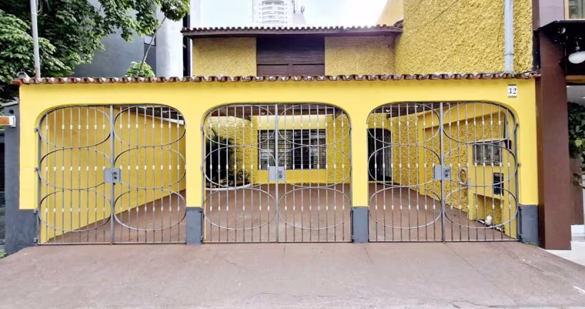 Casa comercial para venda, 170m²