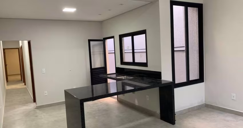 Casa de vila para venda com 3 quartos, sendo 1 suíte, 81m²