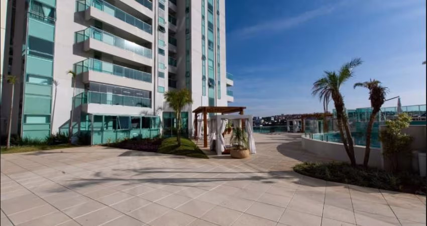 Apartamento tipo para venda com 3 quartos, sendo 1 suíte, 87m²