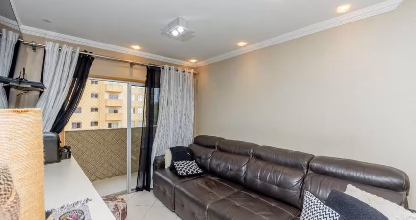 Apartamento tipo para venda com 3 quartos, sendo 1 suíte, 83m²