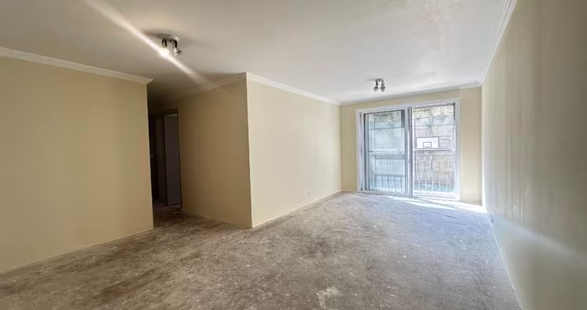 Apartamento tipo para venda com 3 quartos, 78m²