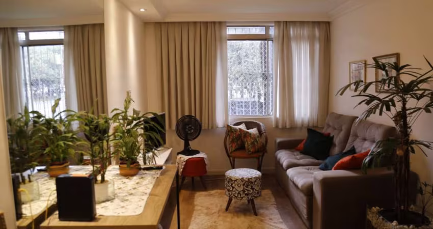 Apartamento tipo para venda com 2 quartos, 48m²