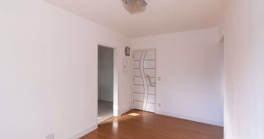 Apartamento tipo para venda com 2 quartos, 50m²