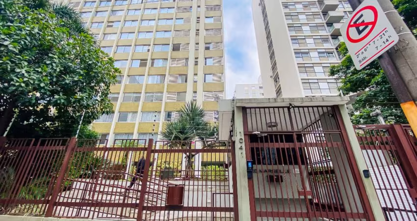 Apartamento tipo para venda com 4 quartos, sendo 2 suítes, 198m²