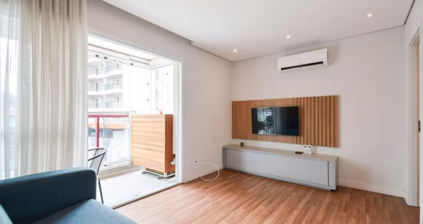 Apartamento tipo para venda com 2 quartos, sendo 1 suíte, 59m²