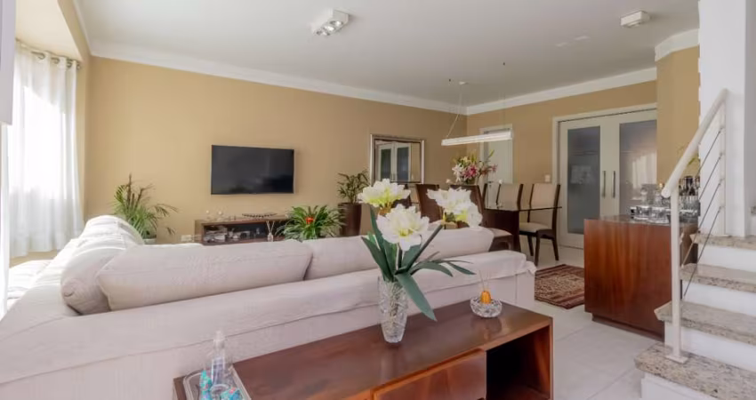 Casa no condomínio Condomínio Albert Einstein para venda com 4 quartos, sendo 4 suítes, 251m²