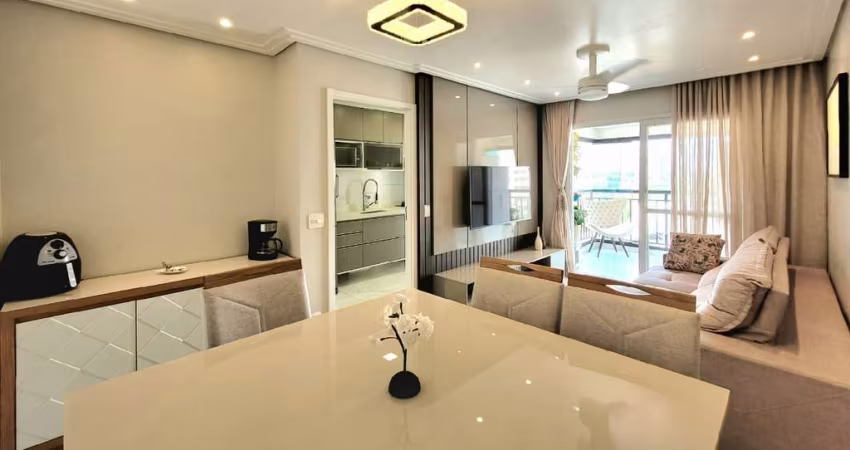 Apartamento tipo para venda com 3 quartos, sendo 1 suíte, 70m²