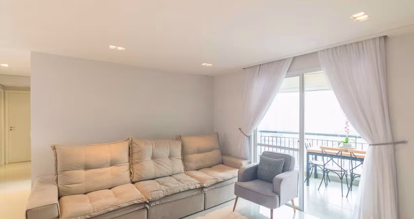 Apartamento tipo para venda com 3 quartos, sendo 1 suíte, 116m²