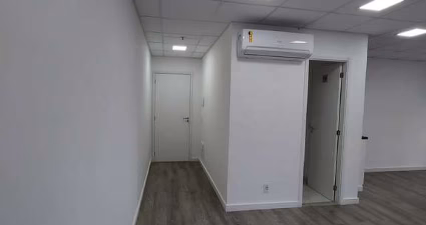 Conjunto comercial para venda, 38m²