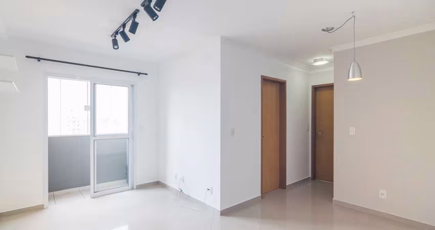 Apartamento tipo para venda com 2 quartos, 47m²