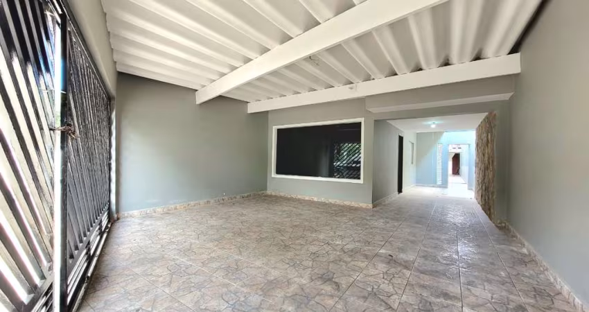 Casa tipo para venda com 5 quartos, 269m²