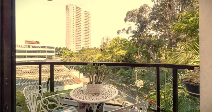 Apartamento tipo para venda com 3 quartos, sendo 1 suíte, 78m²