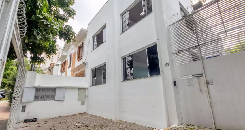 Galpão comercial para venda, 469m²