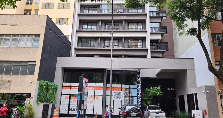 Casa comercial para venda, 297m²