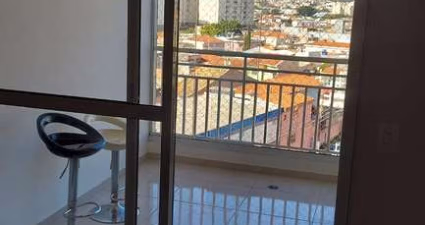 Apartamento tipo para venda com 3 quartos, sendo 1 suíte, 71m²