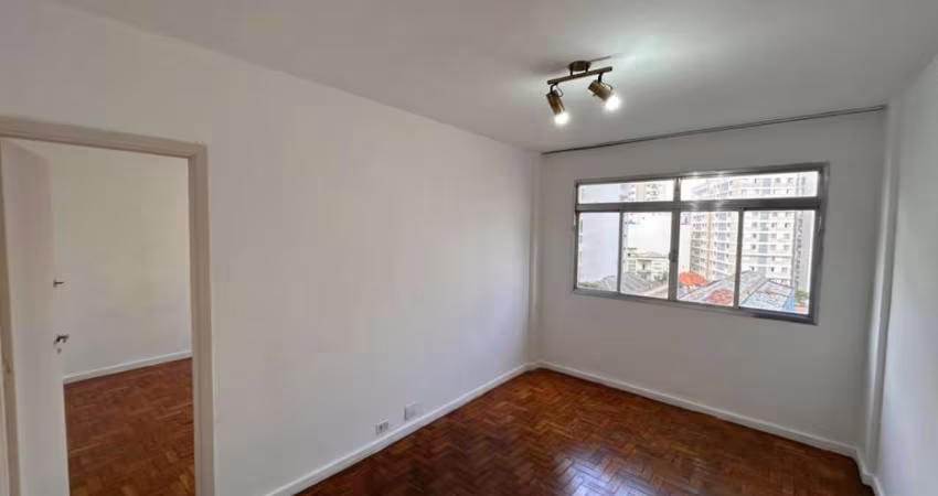 Apartamento tipo para venda com 1 quarto, 42m²
