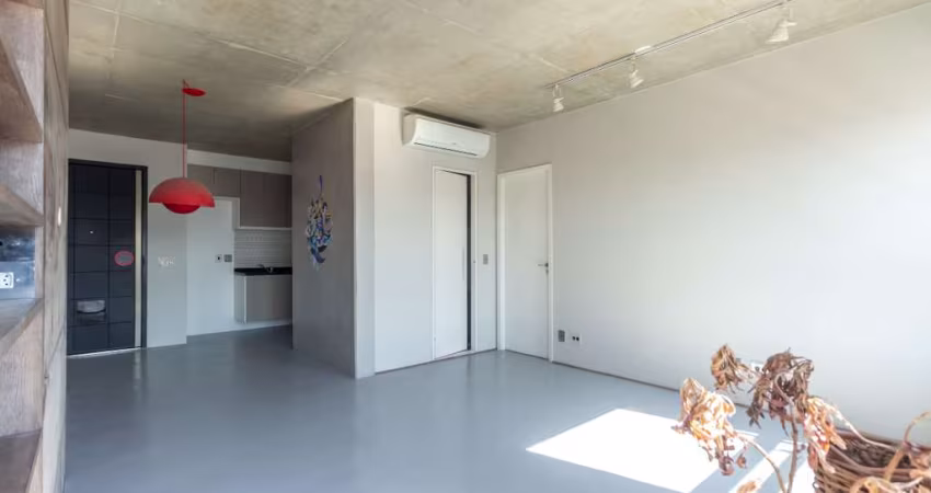 Apartamento tipo para venda com 2 quartos, sendo 1 suíte, 70m²