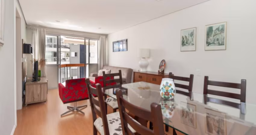Apartamento tipo para venda com 2 quartos, 62m²