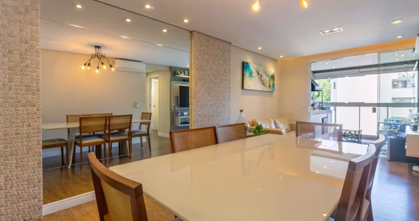 Apartamento tipo para venda com 2 quartos, sendo 1 suíte, 68m²