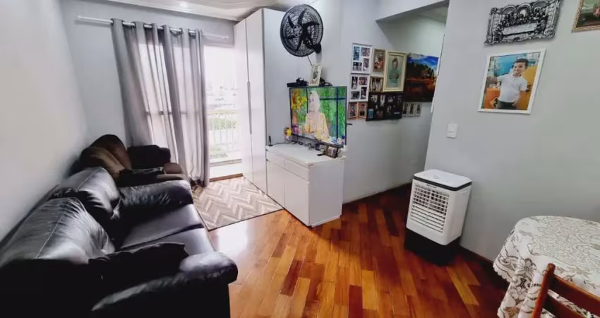 Apartamento com 2 quartos à venda na Rua Bento Vieira, 101, Ipiranga, São Paulo