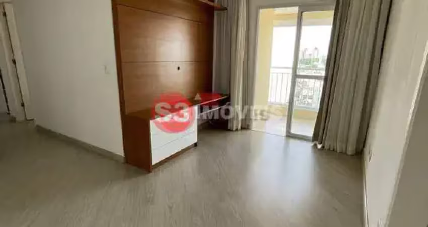 Apartamento tipo para venda em vila das mercês com 2 quartos, sendo 1 suíte, 61m²