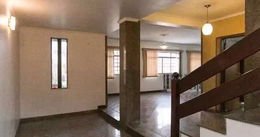 Casa tipo para venda em vila gumercindo com 7 quartos, sendo 4 suítes, 400m²