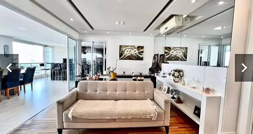 Apartamento tipo para venda em mooca com 4 quartos, sendo 3 suítes, 186m²