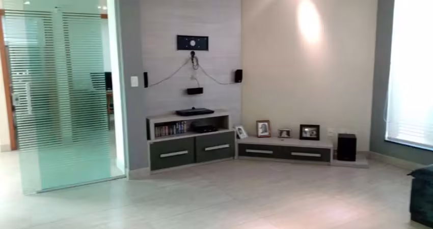 Casa tipo para venda em bosque da saúde com 4 quartos, sendo 3 suítes, 302m²