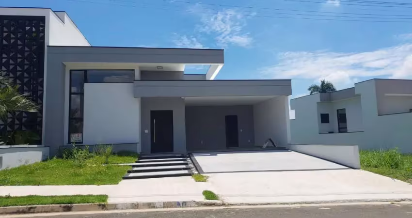 Casa no condomínio jardins di roma para venda com 3 quartos, sendo 3 suítes, 220m²