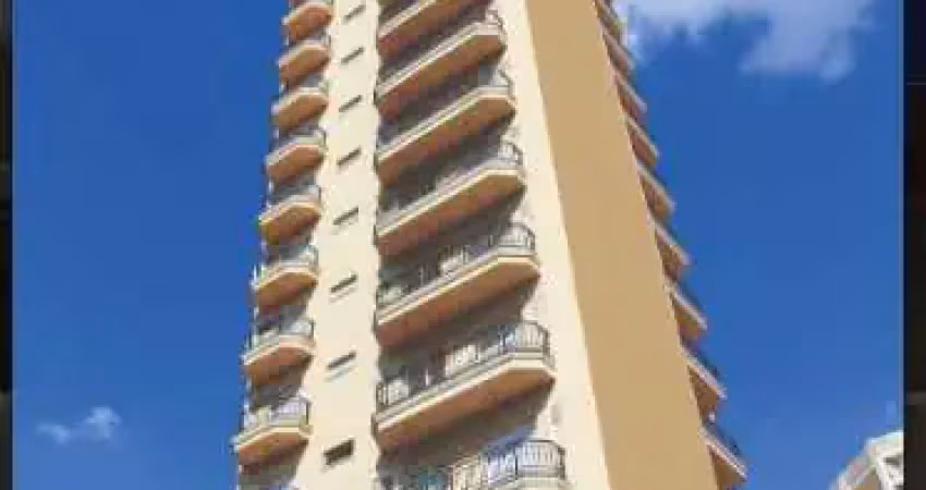 Flat com 1 quarto à venda na Rua Pedro de Toledo, 154, Centro, Indaiatuba
