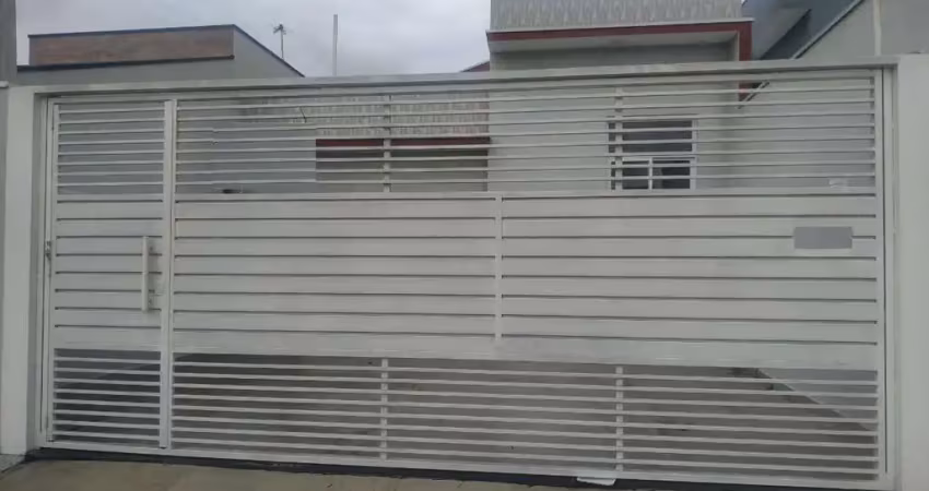 Casa de vila para venda em jardim moriyama com 3 quartos, sendo 1 suíte, 120m²