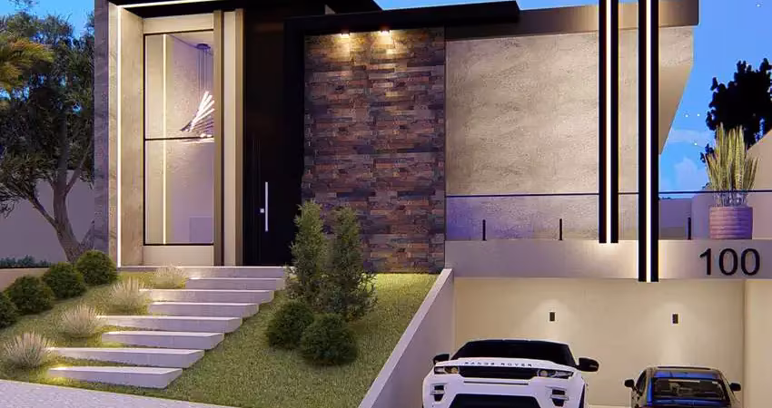Lote em condomínio para venda em colinas de indaiatuba, 300m²