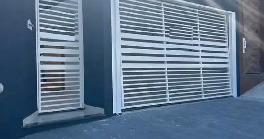 Casa de vila para venda em jardim residencial nova veneza com 3 quartos, sendo 1 suíte, 93m²