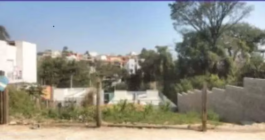 Terreno à venda na Rua Jorge Moro, LOTE 7 Q K, Jardim Morumbi, Indaiatuba