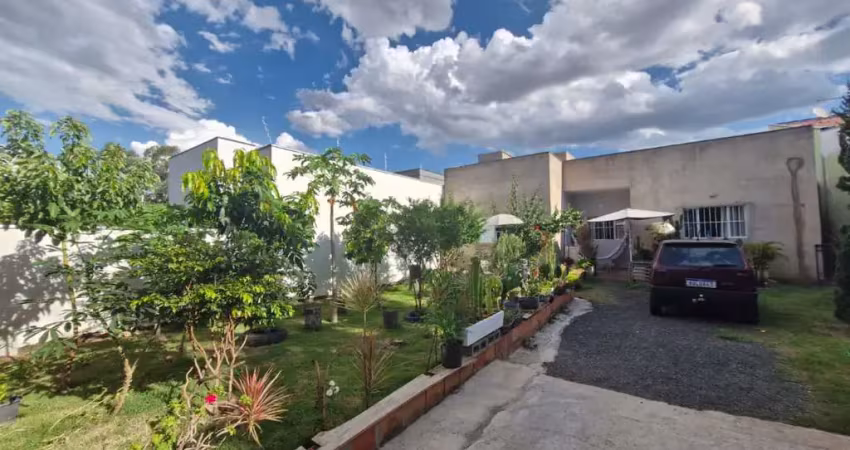 Casa de vila para venda em jardim maringá com 2 quartos, sendo 1 suíte, 86m²