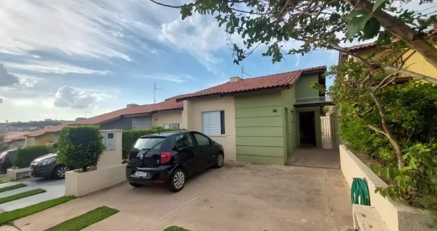 Casa no condomínio villa das palmeiras para venda com 2 quartos, sendo 1 suíte, 65m²
