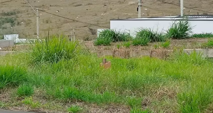 Terreno residencial para venda em parque campo bonito, 150m²