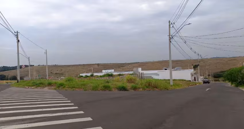 Terreno comercial à venda na Rua Irmã Maria Angélica, LOTE 1, Parque Campo Bonito, Indaiatuba