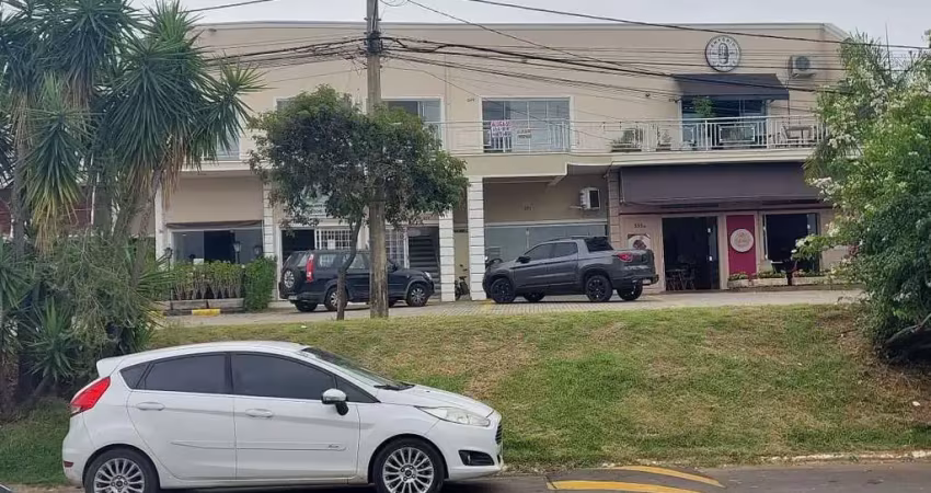 Sala comercial à venda na Alameda Ezequiel Mantoanelli, 329, Jardim Panorama, Indaiatuba