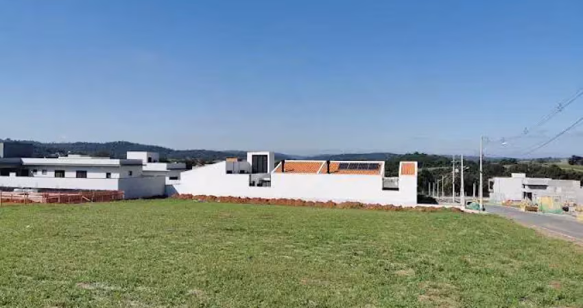Terreno à venda na Estrada Velha Indaiatuba - Campinas, 5100, Caldeira, Indaiatuba
