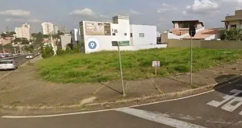 Terreno residencial para venda em jardim residencial maria dulce, 635m²